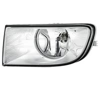 Halogen fog lamp Left H8 1N0 354 017-031 HELLA for SKODA OCTAVIA II Combi