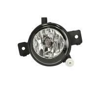 Halogen fog lamp Left H8 1N0 010 407-011 HELLA for BMW X5