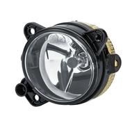 Fits HELLA 1N0271 247-051 Fog lamp Left 1N0271 247-051 do SKODA FABIA ⭐UK Stock⭐