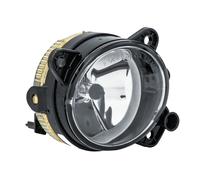 Fits Volkswagen Polo Fog Lamp Hb4 Right Hand 09-14