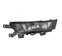 Fits HELLA 1ND012 998-011 Fog lamp Left 1ND012 998-011 do SKODA RAPID ⭐UK Stock⭐