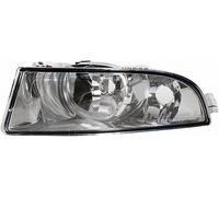 Halogen fog lamp Right H8 1NH 354 671-021 HELLA for SKODA OCTAVIA II Combi