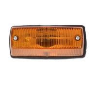 HELLA 2BA 001 277-011 Indicator Front Left Yellow Halogen P21W 12V 24V Fits MAFI