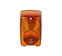 HELLA 2BA 002 652-111 Indicator - mounting - Lens Colour: Yellow - left/Lateral Mounting/Front