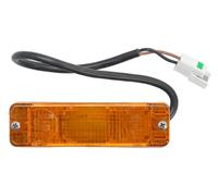 Indicator Front Flasher Lamp HELLA 2BA 002 939-171