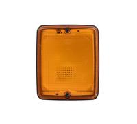 Hella Indicator Light Rear Left or Right 2BA003236-027 KDWHLO9216 11025175 New