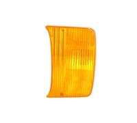Hella Side Indicator 2BA 003 975-031 – Halogen, Yellow, ECE – Left