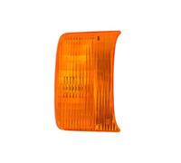 HELLA 2BA 003 975-041 Direction Indicator - Halogen - Yellow - ECE - right