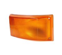 HELLA 2BA 004 119-001 Direction Indicator - Halogen - Yellow - ECE - left/right/Front