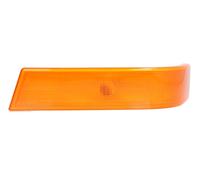 HELLA 2BA 007 775-051 Direction Indicator - Bulb - Yellow - ECE/CCC - left