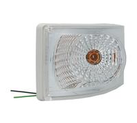 Hella Direction Indicator Light Right