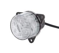 HELLA Direction Indicator Turn Signal Light Front LED 24V (2BA 011 172-411)