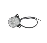 Hella Direction Indicator LED 24V 2BA 011 172-421