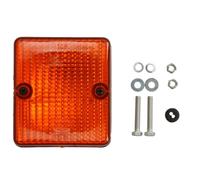 Hella Direction Indicator 2BA 996 012-061 - Fits Atlas Copco, Terex, Sany - Left/Right