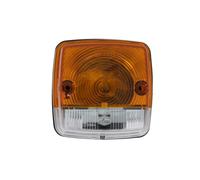 HELLA 2BE 003 014-251 Indicator - 12V - mounting - Left Front/Right Front