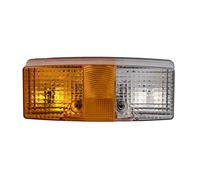✅Fits HELLA 2BE003 184-061 Indicator lamp front 2BE003 184-061 do CA ⭐UK Seller⭐