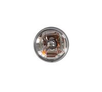 HELLA Direction Indicator Turn Signal Front Hybrid PY21W 12V (2BE 010 102-001)
