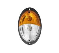 Fits HELLA 2BE343 130-657 Direction Indicator 2BE343 130-657 Indicator lamp fro