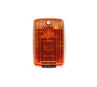 ✅Fits HELLA 2BM002 652-051 Indicator lamp front L/R (yellow, P21W) f ⭐UK Seller⭐