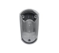 Hella Auxiliary Direction Indicator Lateral Mounting Connectors