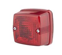 Hella Stop Light Halogen 2DA 003 014-031