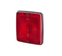 5x ✅Fits HELLA 2DA003 236-037 Brake light 2DA003 236-037 STOP lamp ( ⭐UK Seller⭐