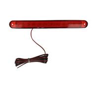 Hella Auxiliary Stop / Brake Light LED Rear