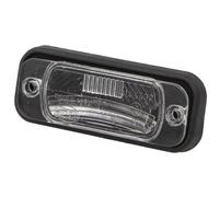 HELLA Number Plate Light Number Plate LampWithout Bulb 2KA 003 738-057 Fits
