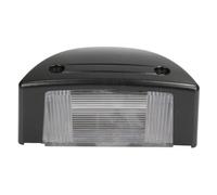 HELLA Licence Plate Light Outer Right Left Halogen C5W 24V (2KA 007 929-001)