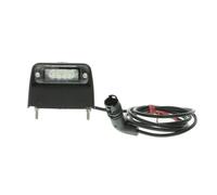 Fits HELLA 2KA010 278-077 Licence plate light 2KA010 278-077 Licence ⭐UK Stock⭐