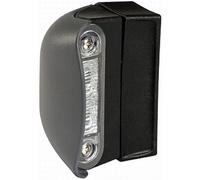 2x ✅Fits HELLA 2KA959 640-607 Licence plate light 2KA959 640-607 Lic ⭐UK Seller⭐