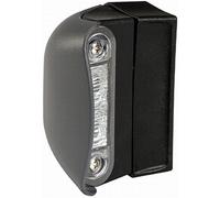 2x ✅Fits HELLA 2KA959 640-607 Licence plate light 2KA959 640-607 Lic ⭐UK Seller⭐