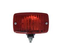 Fits HELLA 2NE002 985-001 Rear lamp L/R (P21W, 12V, red, with fog lig ⭐UK Stock⭐