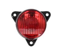 Hella Fog Light Lamp 2NE008221-037 3006124 11068483 36252256001 825BRL007 E11050