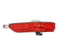 HELLA 2NE 010 344-071 Rear Fog Light