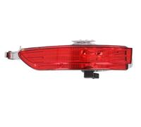 Fits HELLA 2NE010 344-171 Rear fog lamp Left 2NE010 344-171 do VW TOUAREG This