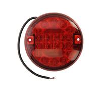 HELLA 2NE 357 026-031 Rear Fog Light