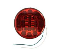 HELLA 2NE 357 027-031 Rear Fog Light