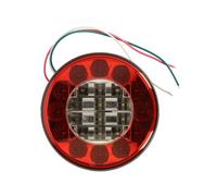 Fits HELLA 2NR357 027-051 Rear lamp Left/Right 2NR357 027-051 Rear la ⭐UK Stock⭐