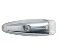 HELLA Position Light Right O/S Left N/S Halogen R5W 24V 12V (2PF 001 638-011)