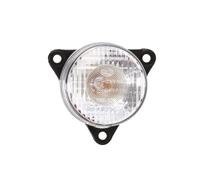 Fits HELLA 2PF008 221-177 Position light 2PF008 221-177 Position lamp L/R (tran