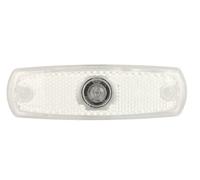 HELLA 2PF 962 964-071 Position Light Right Left Fits MAN SCANIA ALEXANDER DENNIS