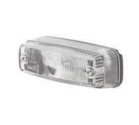 Hella Position Lamp 2PF 997 027-011 Left Mounting