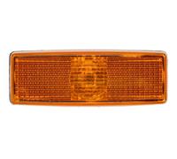 Side Marker Lam 2PS006717-031 Hella 14090000 821PL007 821PL007A 1302727 42225071