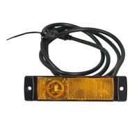 SIDE MARKER LIGHT 2PS 008 645-627 FORSIDE MARKER LIGHT 2PS 008 645-627 FOR DAF