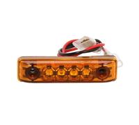 Fits HELLA 2PS357 010-101 Position light 2PS357 010-101 Outline marke ⭐UK Stock⭐