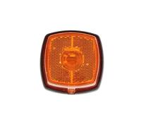 Marker light lamp Halogen 2PS 357 012-001 HELLA
