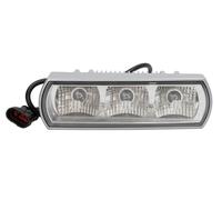 Fits HELLA 2PT009 496-007 Daytime running lights Left/Right 2PT009 49 ⭐UK Stock⭐