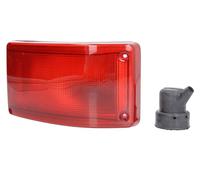 2x ✅Fits HELLA 2SA005 603-027 Rear lamp Left/Right 2SA005 603-027 do ⭐UK Seller⭐