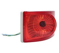 TAIL LIGHT ASSEMBLY 2SB 008 805-027 FORTAIL LIGHT ASSEMBLY 2SB 008 805-027 FOR M